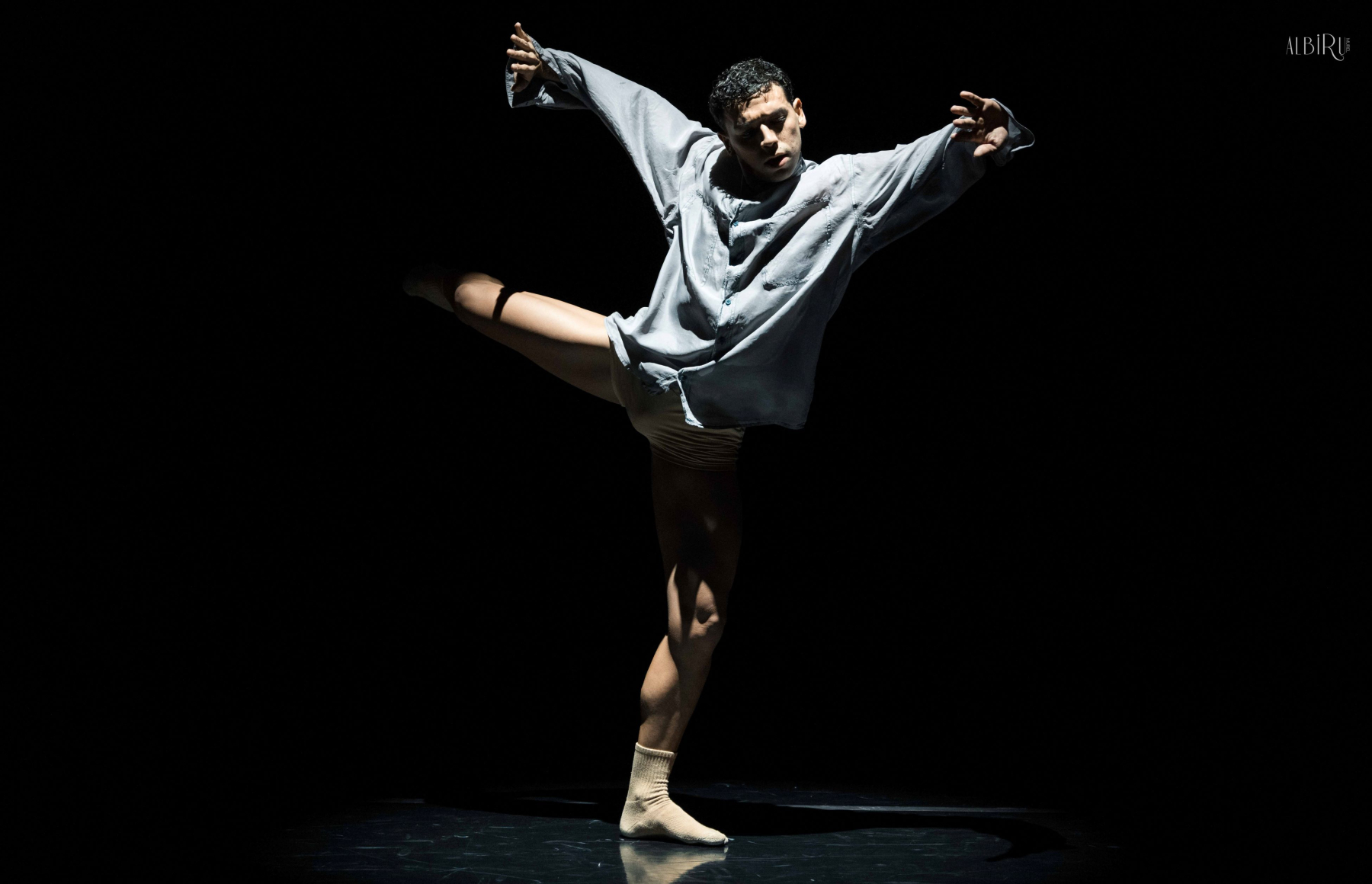 Arriaga – Compañía Nacional de Danza